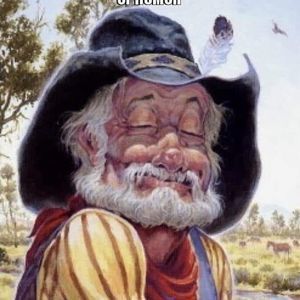 Meet your Posher, Scott